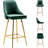 Courtdale Upholstered Counter Stool-726340020-726339977