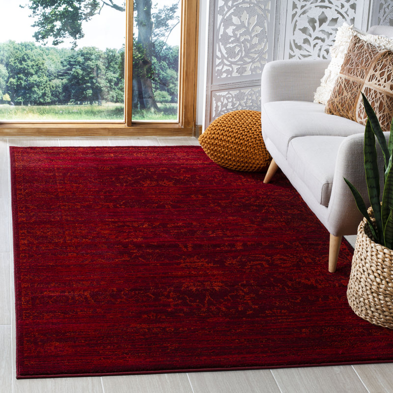 Luoma Performance Rug