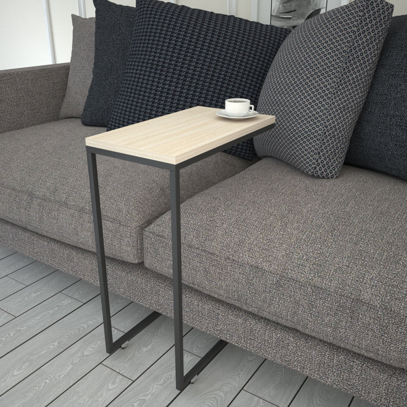 Table de bout Courtdale C Table, Érable de bord de mer