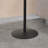 Benis Glass Top End Table-330666852-330666848