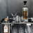 Street 35.1oz. Glass Beverage Dispenser
