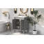 Armoire de salle de bain autoportante Nimai-257504179-257587942