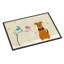 Tapis de porte extérieur Faustena-1066022661