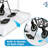 ME904 Series Medical Wheelchair Scale