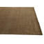 Tapis brun Jodi