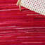 Tapis rayé en coton Nidhi-83130927
