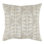 Roth Linen Blend Throw Pillow