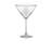 Vina 12 oz. Martini Glass