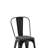 Kalya 18'' H Metal Stacking Side Chair-667221360-664211342