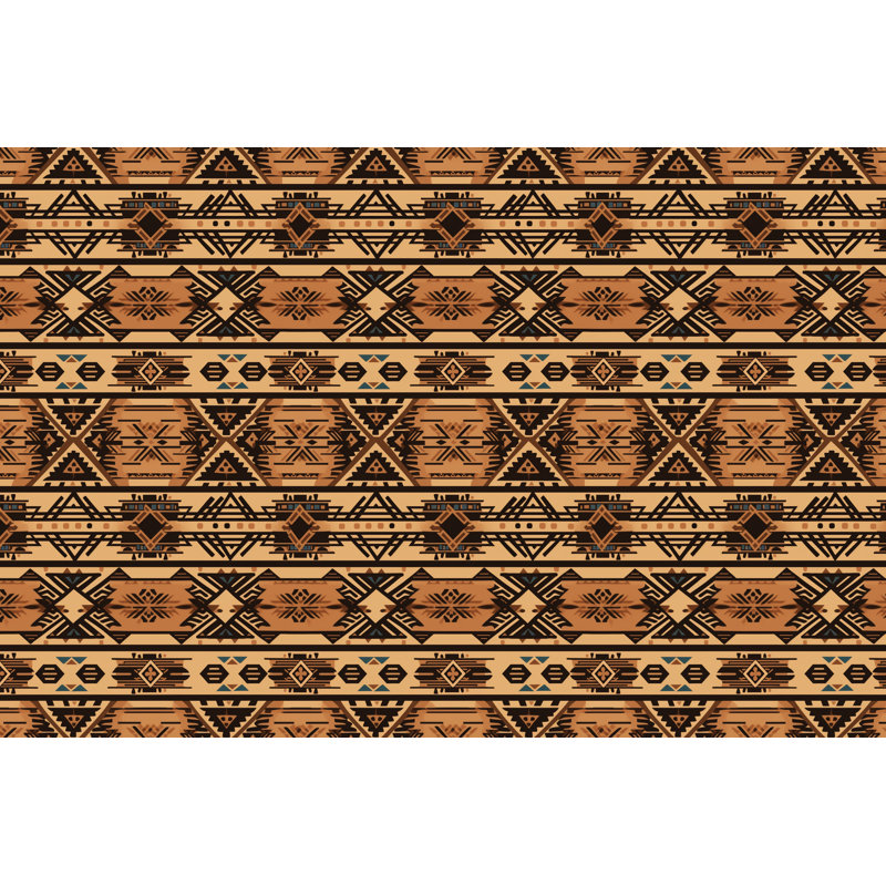 Paire de rideaux obscurcissant en polyester Yuneth, L 40 po x L 82 po
