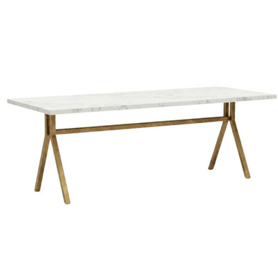 Strut Dining Table
