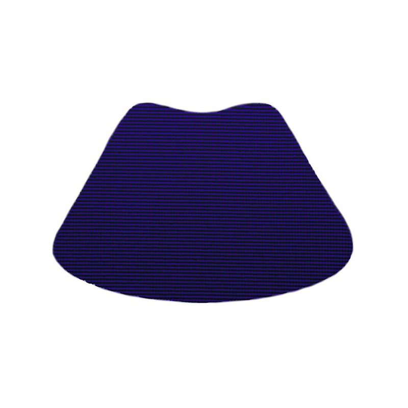 Napperon 13 "Baltz, Marine