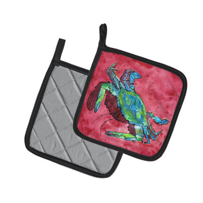 Dovecove Polyester Potholder