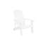 Chaise longue d'extérieur en acier inoxydable HiPS-85747620