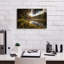«Sunstars» par Patrick Zephyr, art mural sur toile-517908051