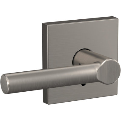 Levier de couloir et de bain sur mesure avec garniture Collins