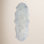 Keansburg Gray Tip Sheepskin Rug