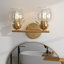 Éclairage pour salle de bain Daryll-77026211-108325830-108326247