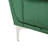Comfortable Modern Sofa with Sturdy Materials for Living and Studying