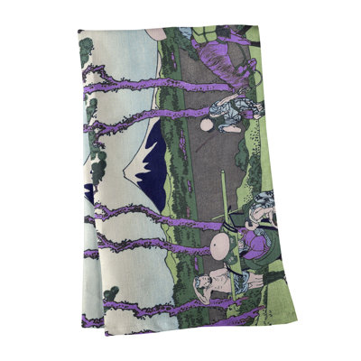 Hague Tea Towel Kitchen Towel