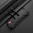 Luggage Sets 5 Piece With Front Opening