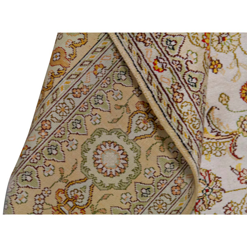 Oriental Area Rug