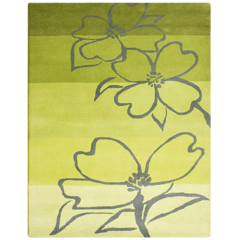Tapis écologiques Valt, Rectangle 8 pi x 10 pi