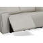 Causeuse inclinable électrique Barnett-105642783