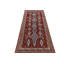 Burano Handmade Kilim Wool Geometric Area Rug-1805944677