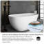 Baignoire 59 x 33,5