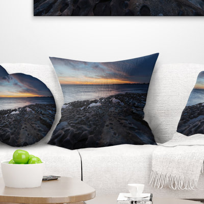 Coussin de seascape la perouse beach sydney