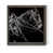 Gray Framed selected