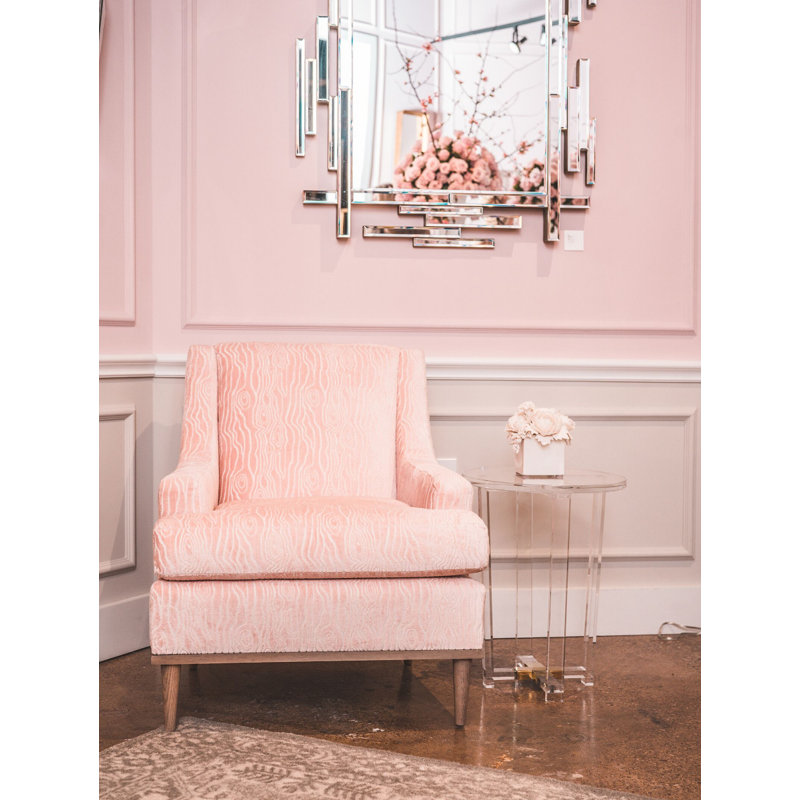 Otis End Table