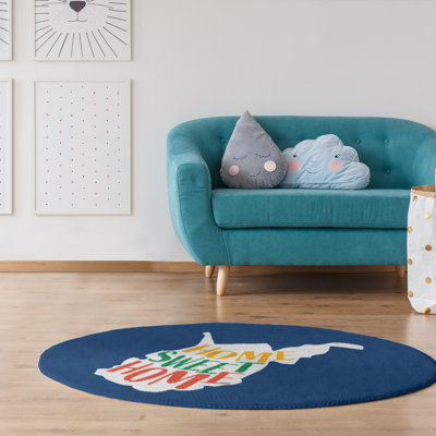 Chenille Indoor Rug
