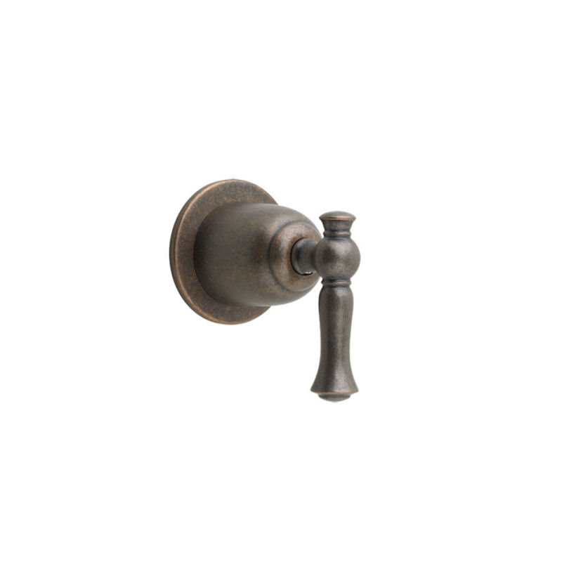 Garniture de robinet de douche Quentin