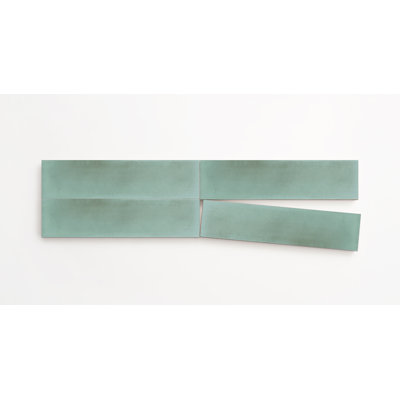 Moxy 2.3" x 9.7" Matte