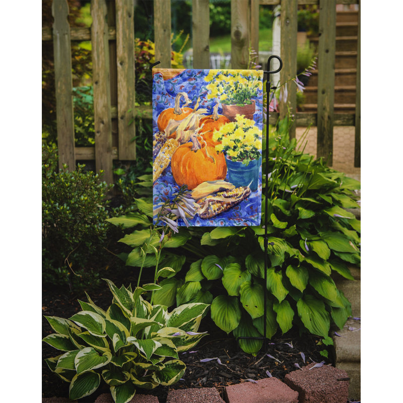 Drapeau de jardin Ferullo