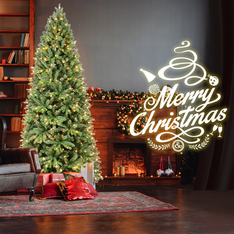 Christmas Tree, 6'