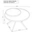 Table basse Biggs-1529120132