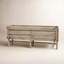 Becki Owens x Surya Altos Console Table