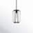 Bianca 1 - Light Single Pendant-1850718432