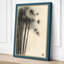 Bamboo in Ink Japandi - Wrapped Canvas-973911310-973911351