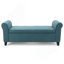 Banc de rangement rembourré Aisyah-1706169388