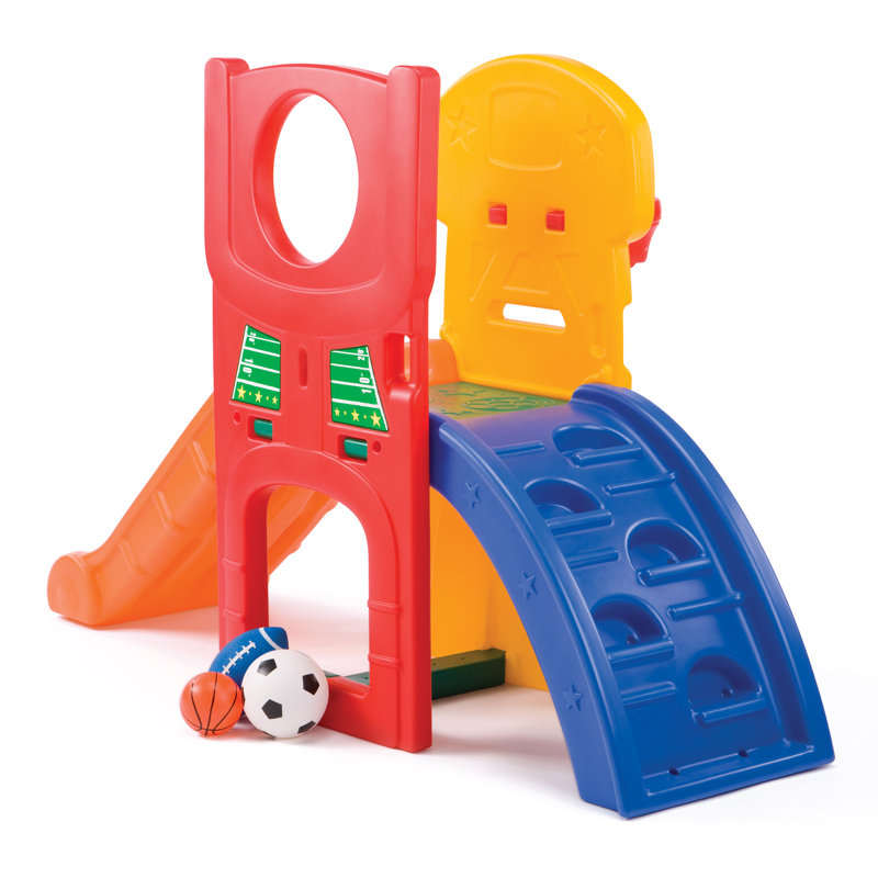 Step2 All Star Sports Climber