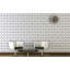 Geometric Wallpaper Double Roll-67395513