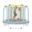 Trampoline pour enfants