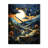 Jeric Wall Clock-320636926