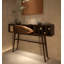 Buffet Wabi Sabi Style