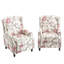 29.13cm Wide Standard Recliner-794586996