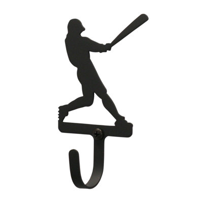 Dodson Iron Wall Wall Hook